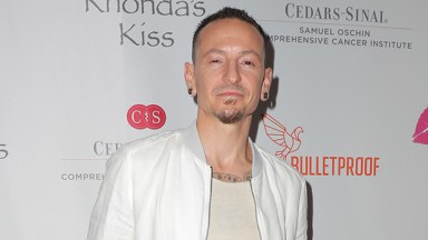 Chester Bennington