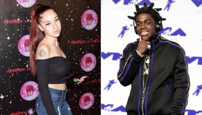 danielle bregoli kodak black