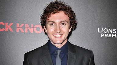 Daryl Sabara