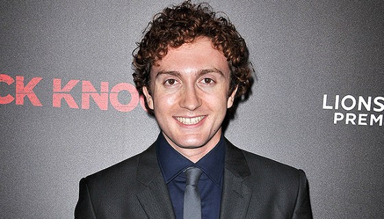 Daryl Sabara