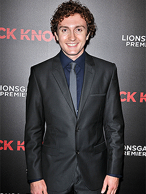 Daryl Sabara