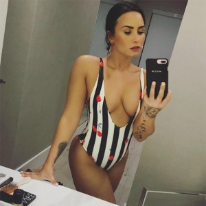 Demi Lovato