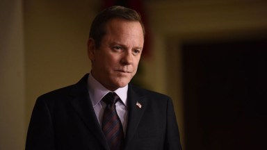 Kiefer Sutherland