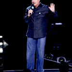 Dr. Phil McGraw
WE Day California, Show, Los Angeles, USA - 19 Apr 2018