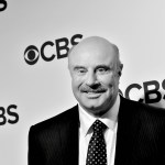 Dr. Phil McGraw
CBS Network 2016 Upfront Presentation, New York, America - 18 May 2016