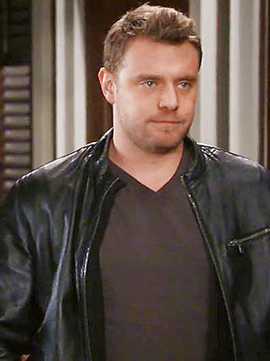 Kelly Monaco Billy Miller
