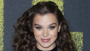 Disco Curls Hair Tutorial