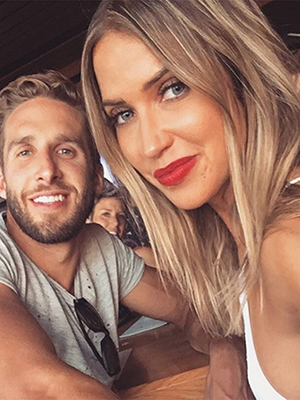 Kaitlyn Bristowe And Shawn Booth