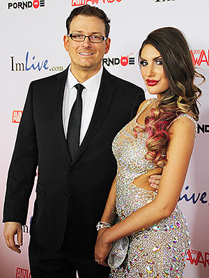 august ames kevin moore