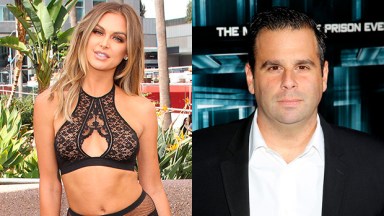 Lala Kent Randall Emmett