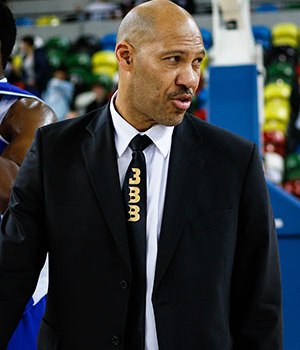 Lavar Ball
