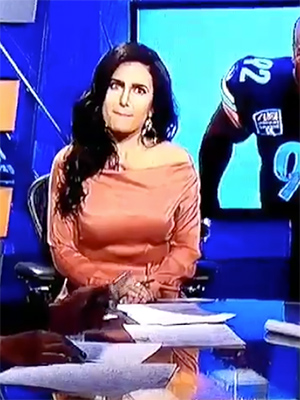 Molly Qerim