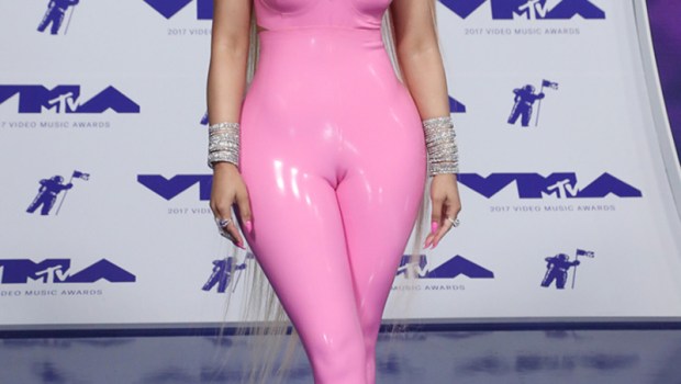 nicki minaj