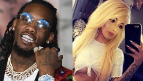 Offset, Celina Powell