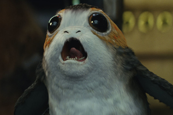 Porg