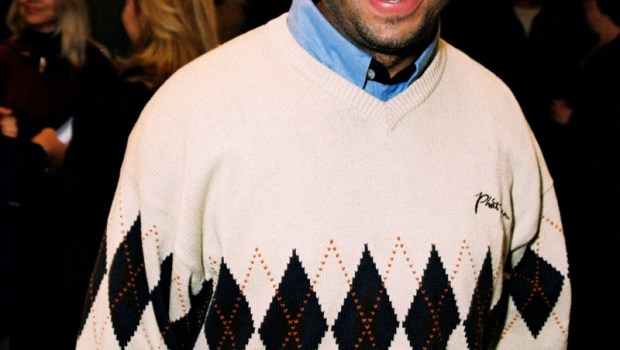 Russell Simmons
3rd Annual 'Music Gives' Benefit Reception
November 3, 1998 - Beverly Hills, CA
Russell Simmons
3rd Annual 'Music Gives' Benefit Reception for Rush Philanthropic Arts Foundation
Cartier
Photo ® Berliner Studio/BEImages