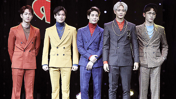 SHINee