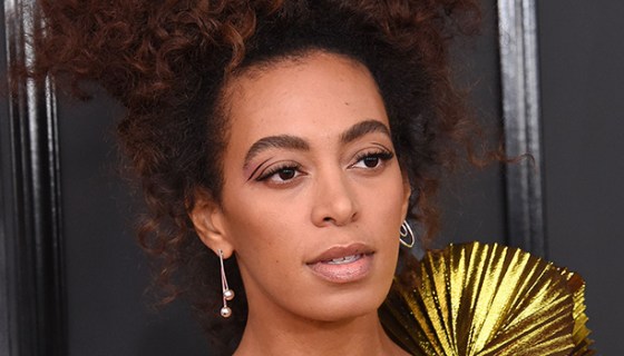 Solange Knowles