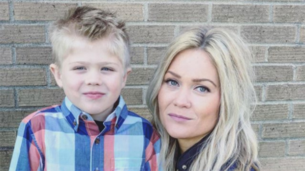Tawny Willoughby & Son