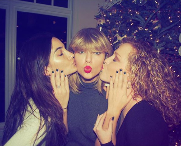 taylor swift lily aldridge abigail anderson