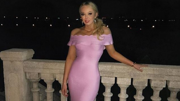 Tiffany Trump