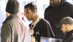 Travis Scott