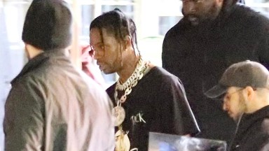 Travis Scott