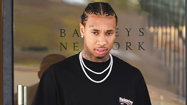 tyga