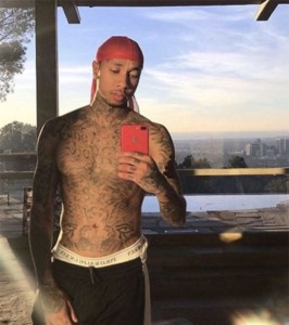 Tyga