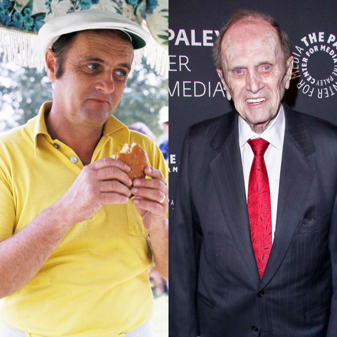 Bob Newhart