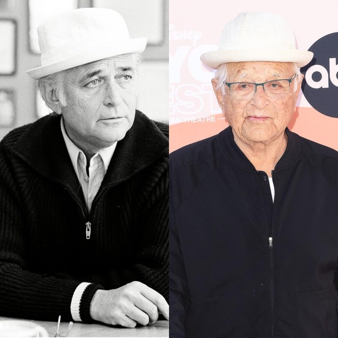 Norman Lear