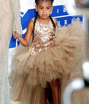 Blue Ivy