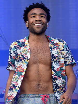 Childish Gambino