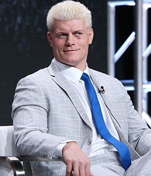 Cody Rhodes