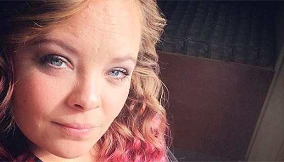 Catelynn Lowell