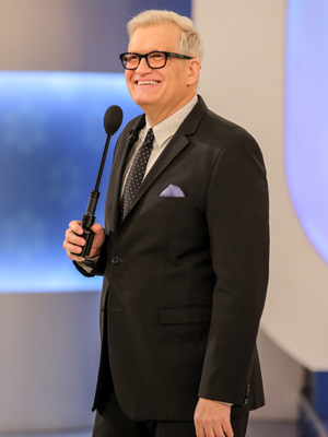 Drew Carey