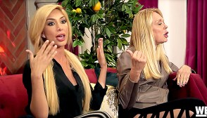 Farrah Abraham & Debra Danielson