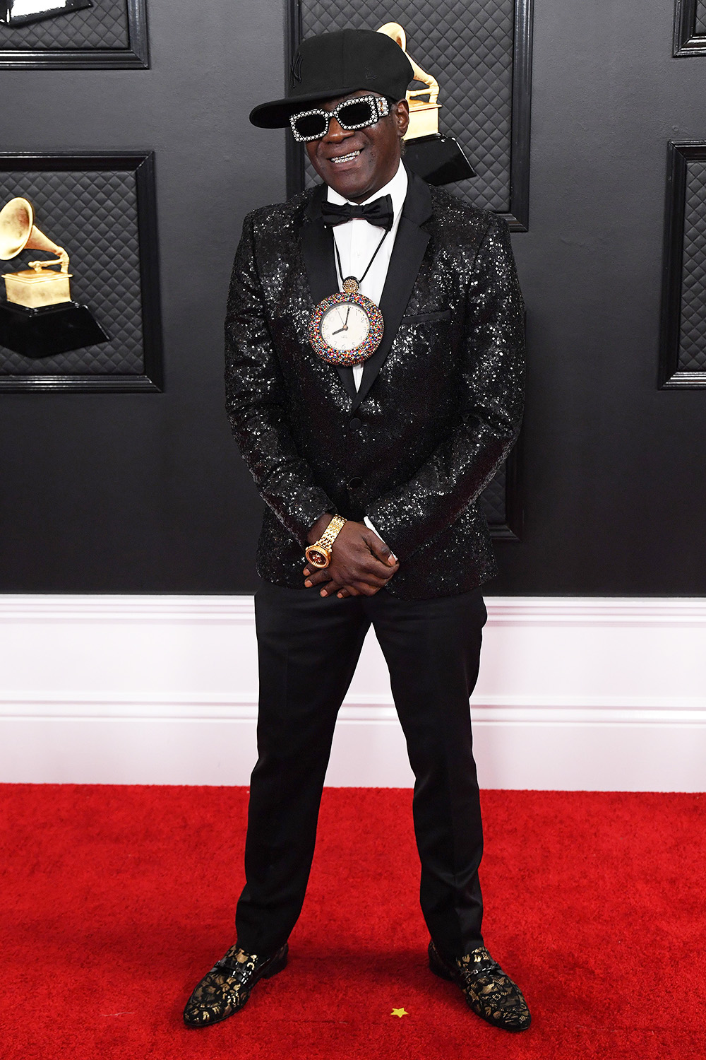 62nd Annual Grammy Awards, Arrivals, Los Angeles, USA - 26 Jan 2020