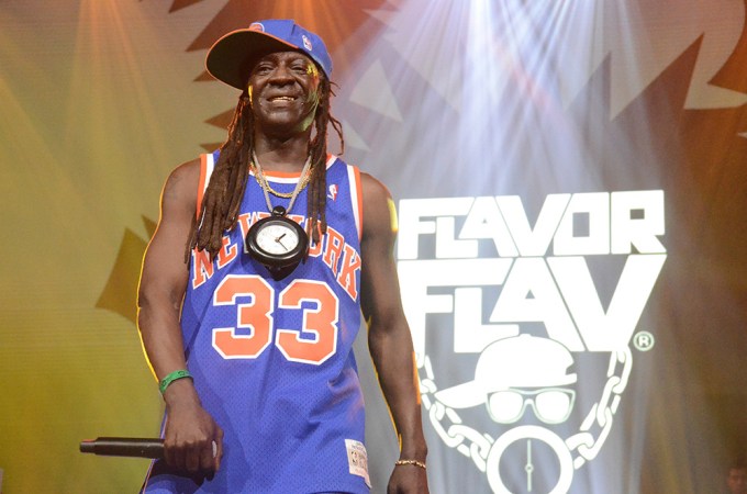 Flavor Flav