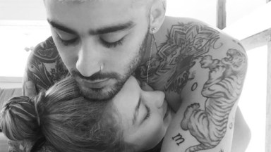 Zayn Malik Gigi Hadid