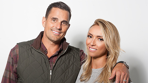 Giuliana & Bill Rancic