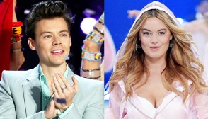 harry styles camille rowe