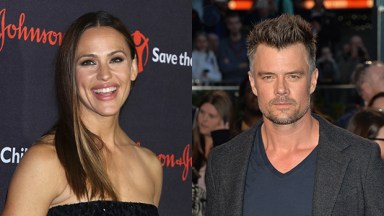 jennifer garner josh duhamel