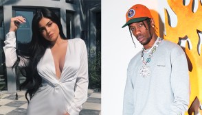Kylie Jenner, Travis Scott