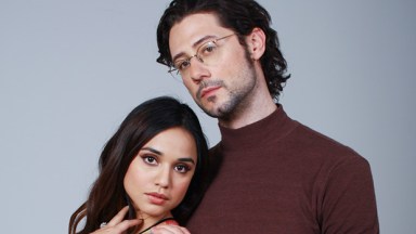 Hale Appleman & Summer Bishil