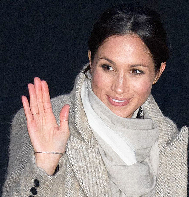 Meghan Markle
