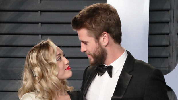 miley cyrus liam hemsworth