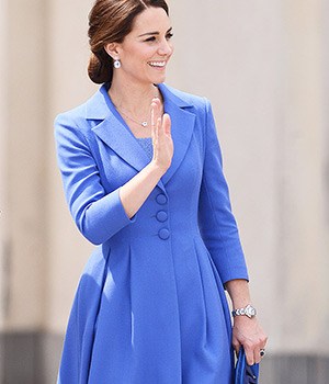 Kate Middleton