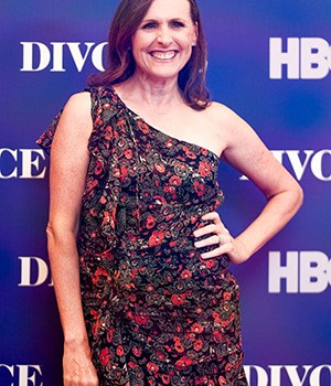 molly shannon