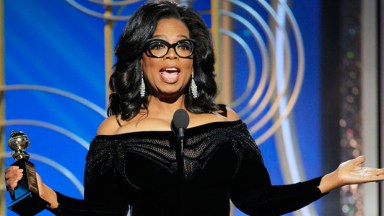 Oprah Winfrey